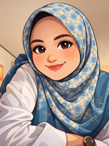 Anis Oktaviani, S.Pd