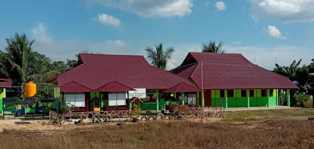 Perpustakaan: Jantung Pengetahuan di Lingkungan Sekolah