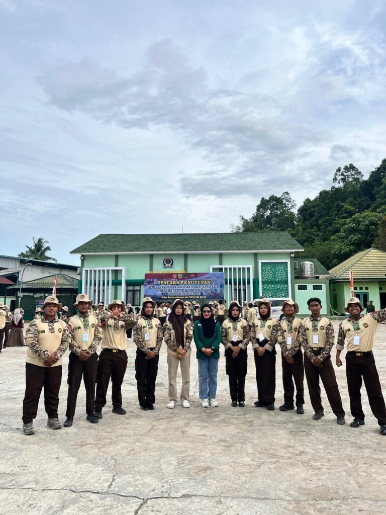 KKRI (Kemah Kewaspadaan Dini/Korps Kadet Republik Indonesia)