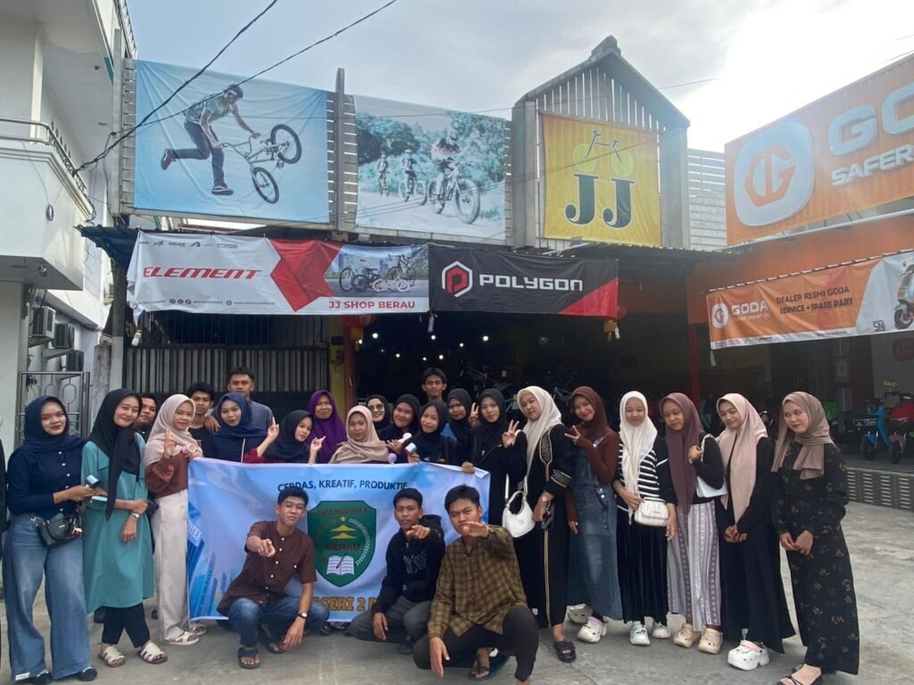 Rangkaian Ramadhan ; Pembagian Takjil