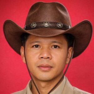 Suwardi Suryaningrat, S.Pt
