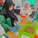 Cetak Tenaga Agribisnis Handal, SMKN 2 Berau Matangkan Persiapan Uji Sertifikasi Kompetensi 2026