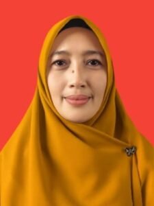 Agustini Rita Dewi, S.P
