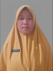 Dwi Nidya Sulistiyawati, S.Pd., M.Pd