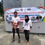 SMKN 2 Berau Borong Piala di O2SN 2026, Atlet Panjat Tebing Sabet Juara 2 dan 3 Tingkat Kabupaten