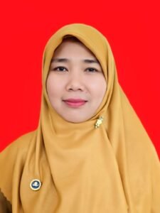 Tri Winarsih, S.Pd.I