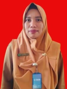 Ditta Rubikah, S.P