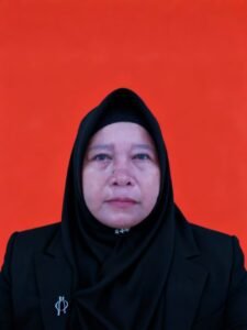 Ika Maya Shinta Dody, S.P