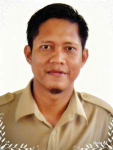 Wahyil Suhada, S. P